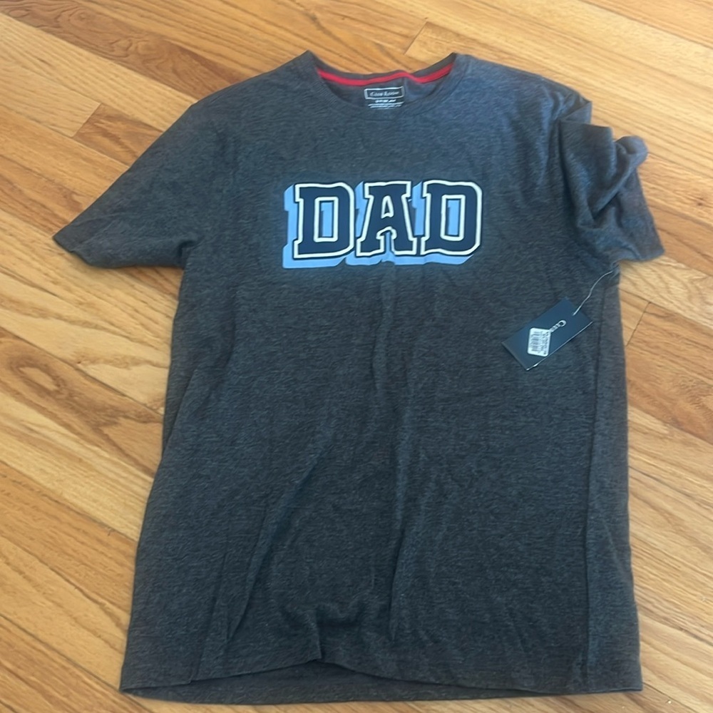 club room dad shirt
